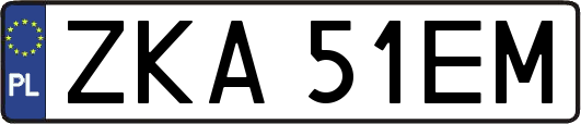 ZKA51EM