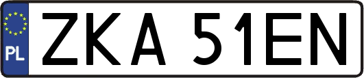 ZKA51EN