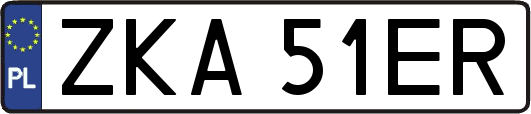 ZKA51ER
