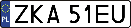 ZKA51EU