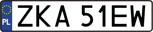 ZKA51EW