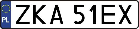 ZKA51EX