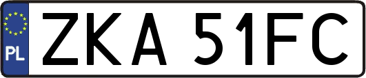 ZKA51FC
