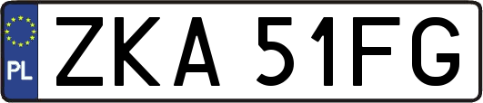 ZKA51FG