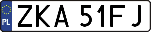 ZKA51FJ