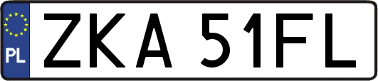 ZKA51FL