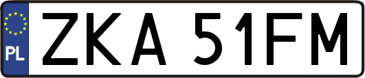 ZKA51FM