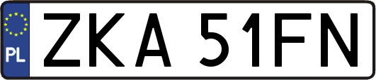 ZKA51FN