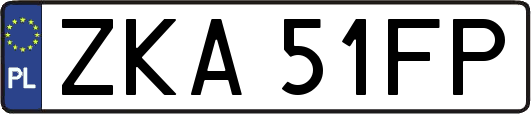 ZKA51FP