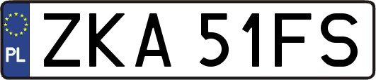 ZKA51FS