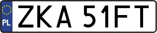 ZKA51FT