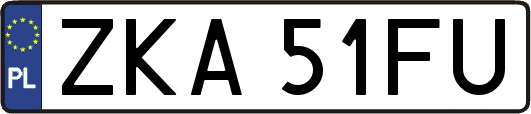 ZKA51FU
