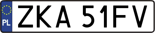 ZKA51FV