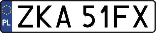 ZKA51FX