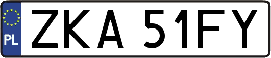 ZKA51FY