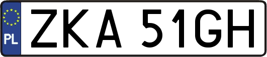ZKA51GH