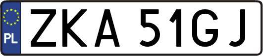ZKA51GJ