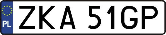 ZKA51GP