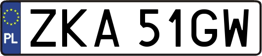 ZKA51GW