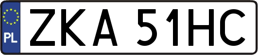 ZKA51HC
