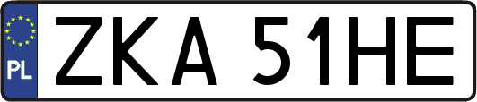 ZKA51HE