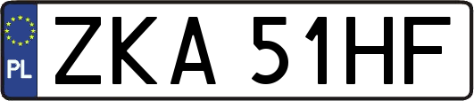 ZKA51HF
