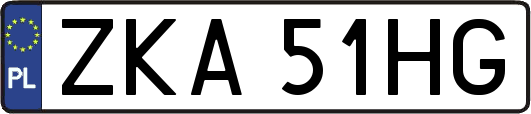 ZKA51HG