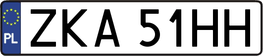 ZKA51HH