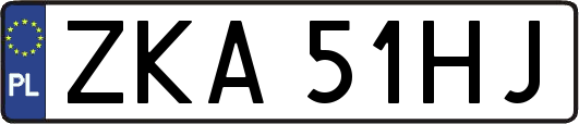 ZKA51HJ