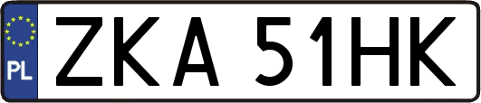 ZKA51HK