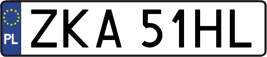 ZKA51HL