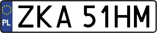 ZKA51HM