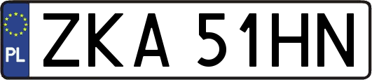 ZKA51HN