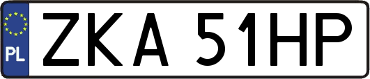 ZKA51HP