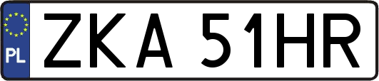 ZKA51HR