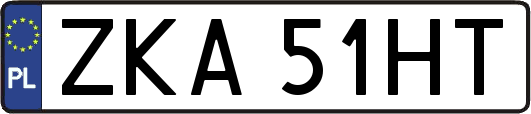 ZKA51HT