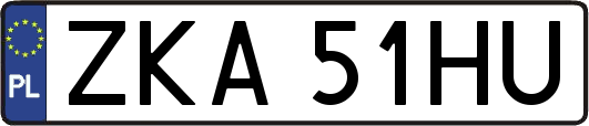 ZKA51HU