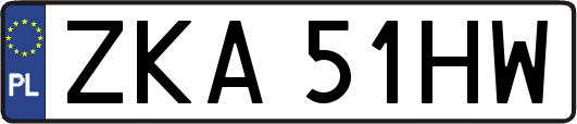 ZKA51HW