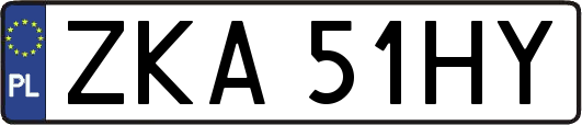 ZKA51HY