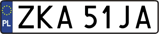 ZKA51JA