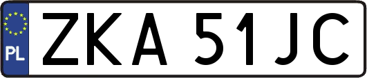 ZKA51JC