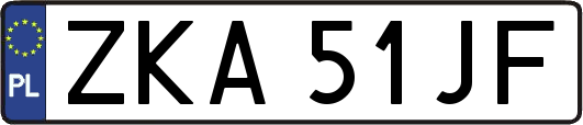 ZKA51JF