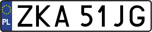 ZKA51JG
