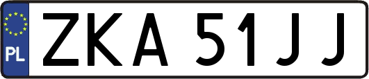 ZKA51JJ
