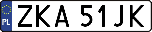 ZKA51JK