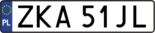 ZKA51JL