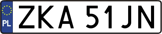 ZKA51JN