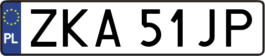 ZKA51JP