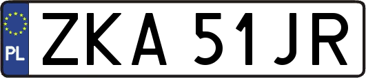 ZKA51JR