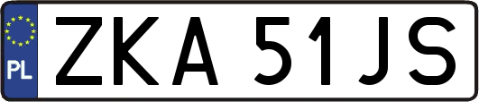 ZKA51JS
